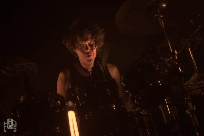 THE YOUNG GODS - Botanique Brussel