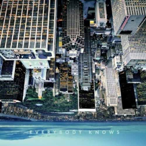 30/03/2011 : THE YOUNG GODS - Everybody Knows