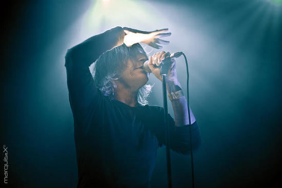 21/11/2013 : THE YOUNG GODS - Live @ Le Nouveau Casino - Paris (16.11.2013) 21/11/2013 : THE YOUNG GODS - Live @ Le Nouveau Casino - Paris (16.11.2013)