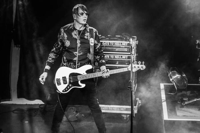 THEN COMES SILENCE - Kulttempel Oberhausen