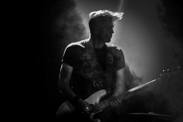 THEN COMES SILENCE - Kulttempel Oberhausen