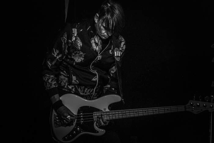 THEN COMES SILENCE - Kulttempel Oberhausen