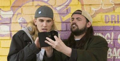 NEWS There will be no third part from Clerks