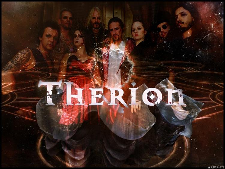 Therion 2015   -  4
