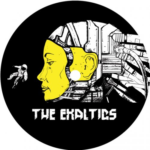 07/08/2011 : THE EXALTICS - They arrive