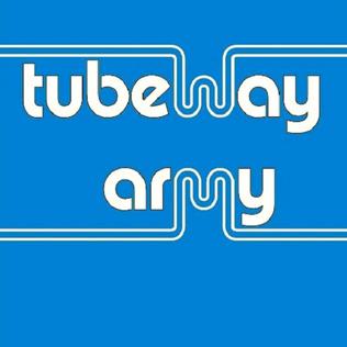 NEWS From Human To Numan | Tubeway Army at 40