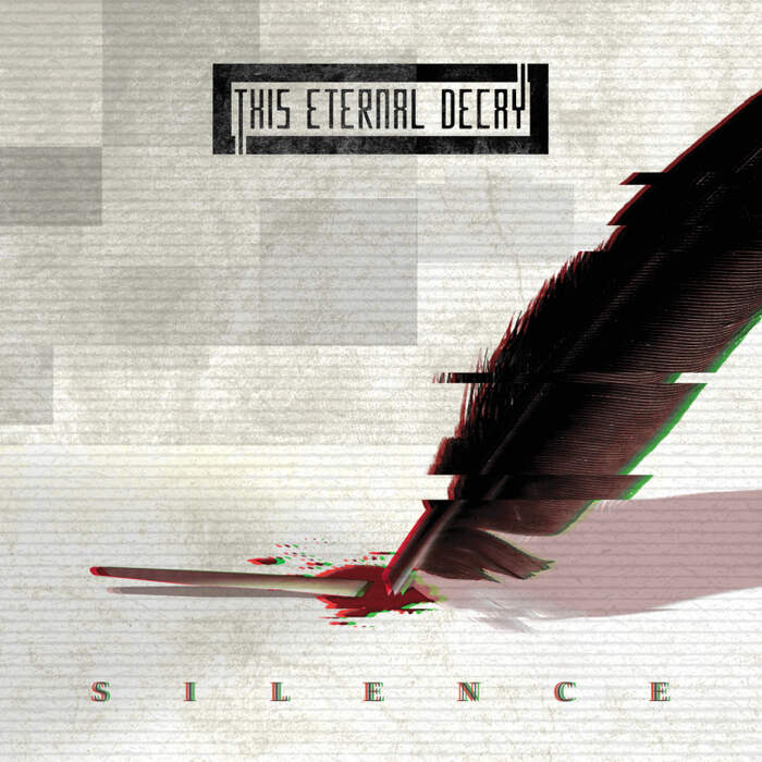 30/05/2020 : THIS ETERNAL DECAY - Silence