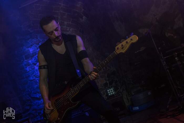 THIS ETERNAL DECAY - WGT Leipzig