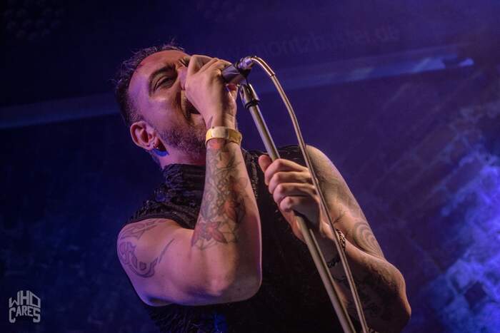 THIS ETERNAL DECAY - WGT Leipzig