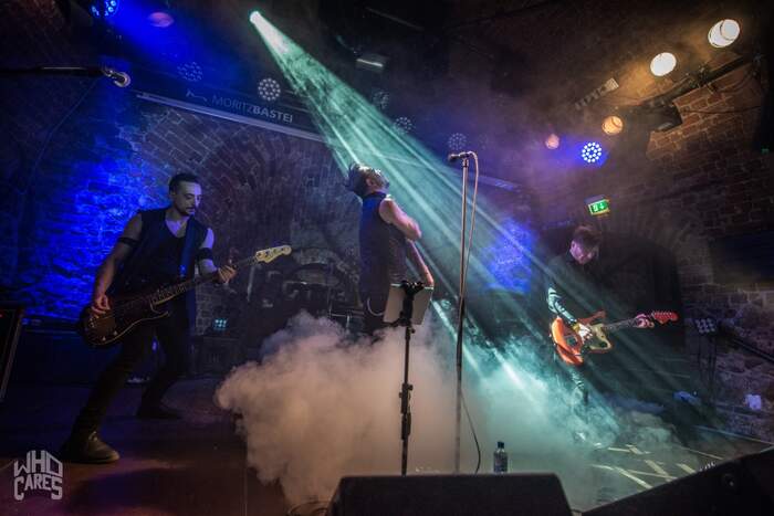THIS ETERNAL DECAY - WGT Leipzig