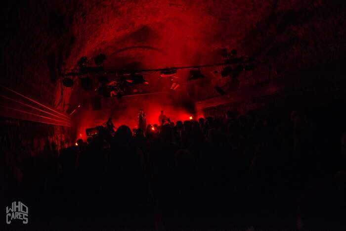 THIS ETERNAL DECAY - WGT Leipzig