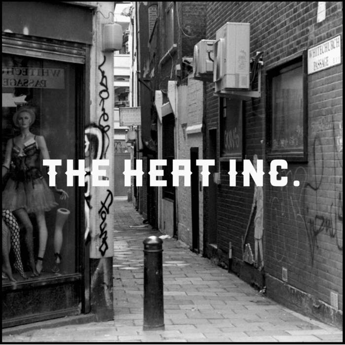 23/02/2021 : THE HEAT INC. - EP