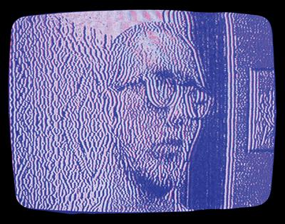NEWS Three Legged Race (Robert Beatty of Hair Police) streams new EP in it's entirety