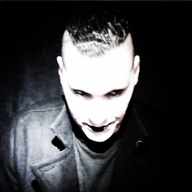 NEWS THRILLSVILLE Releases Dark Electronic Single, 'Second Sleep' NEWS THRILLSVILLE Releases Dark Electronic Single, 'Second Sleep'