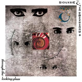 NEWS Through The Looking Glass | The Siouxsie & The Banshees Masterpiece Released 32 Years Ago Today!