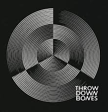 03/02/2016 : THROW DOWN BONES - Thrown Down Bones