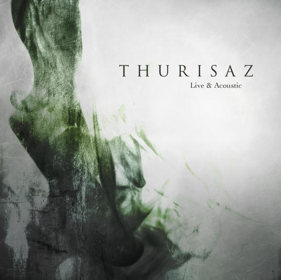 15/01/2015 : THURISAZ - Live & Acoustic