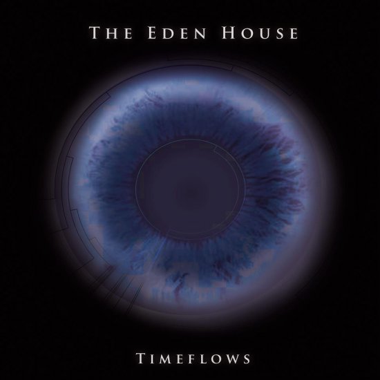 21/02/2012 : THE EDEN HOUSE - Timeflows