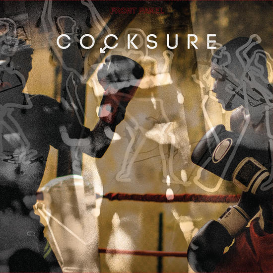 28/06/2014 : COCKSURE - TKO (12')