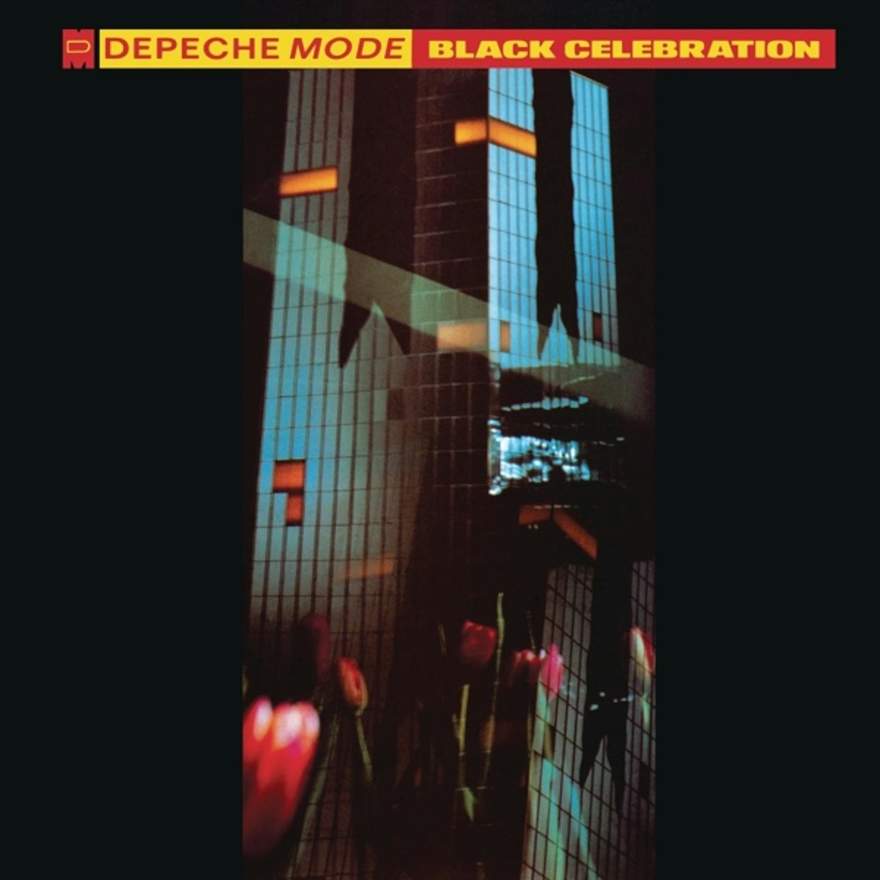NEWS Today, 33 years ago, Depeche Mode released its fifth studio album Black Celebration!