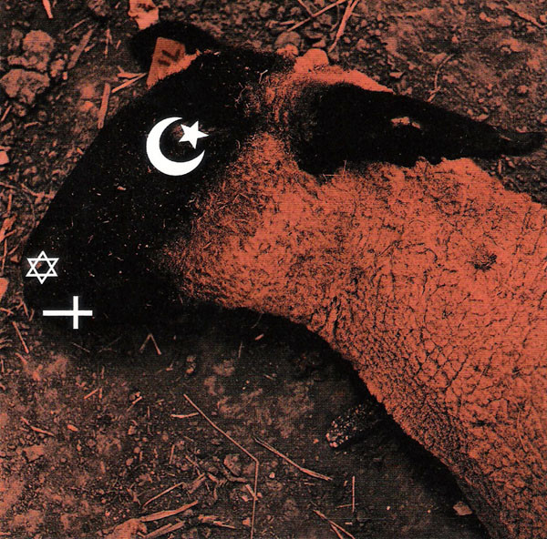 NEWS Today, exactly 16 years ago, American Industrial Metal band Ministry released Animositisomina! NEWS Today, exactly 16 years ago, American Industrial Metal band Ministry released Animositisomina!