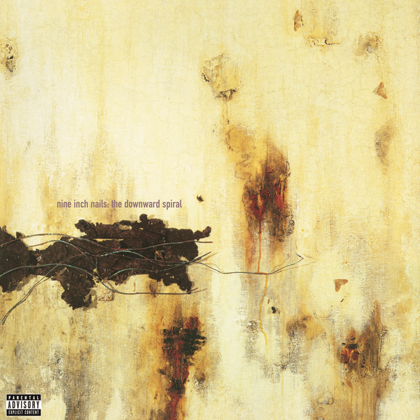 NEWS Today, exactly 25 years ago, American industrial band Nine Inch Nails released The Downward Spiral! NEWS Today, exactly 25 years ago, American industrial band Nine Inch Nails released The Downward Spiral!