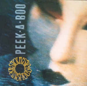NEWS Today it’s exactly 30 years since Siouxsie & The Banshees released their single Peek-a-Boo. NEWS Today it’s exactly 30 years since Siouxsie & The Banshees released their single Peek-a-Boo.