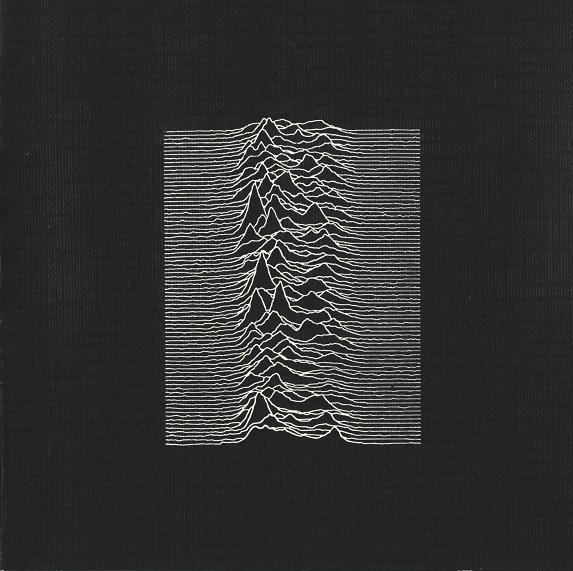 NEWS Today it’s exactly 40 years ago since Joy Division released their debut studio album Unknown Pleasures (15 June 1979).