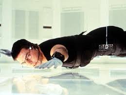 NEWS Tom Cruise is ready for a 5th mission impossible
