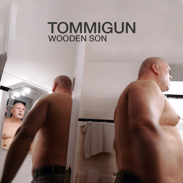 11/12/2016 : TOMMIGUN - Wooden Son