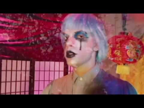 NEWS Too Soon To Tell, the new video clip by Drab Majesty