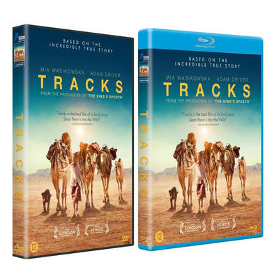 NEWS Tracks released in September (A-Film)