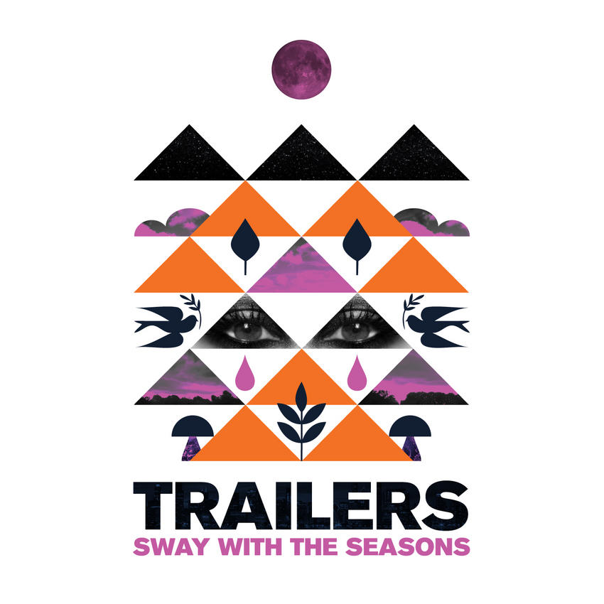 23/11/2015 : TRAILERS - Sway With The Seasons
