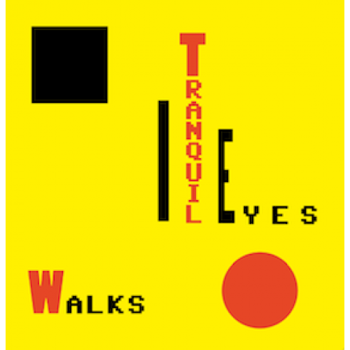 28/05/2012 : TRANQUIL EYES - Walks