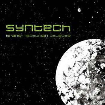23/06/2013 : SYNTECH - Trans-Neptunian Objects