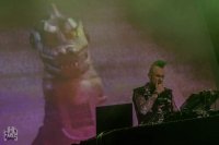 TRANSHUMAN REBIRTH