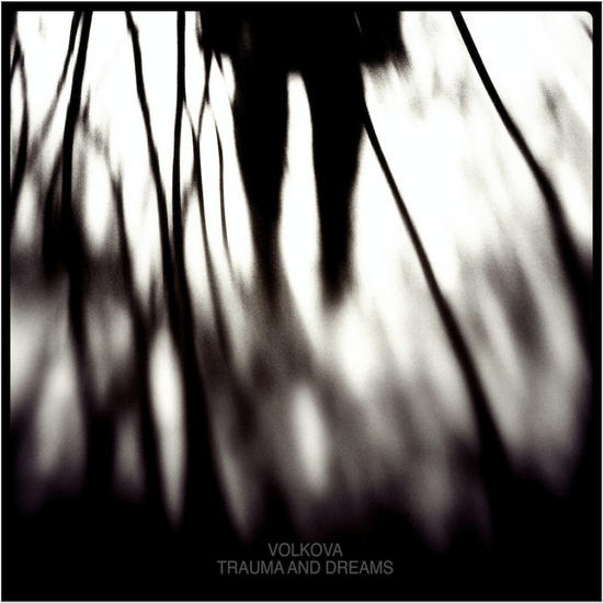 17/06/2014 : VOLKOVA - Trauma And Dreams