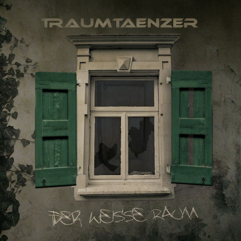 29/06/2011 : TRAUMTAENZER - Der Weisse Raum
