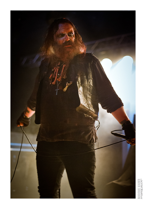 TREPANERINGSRITUALEN - BIMfest 2015, Zappa Antwerp, Belgium