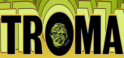 NEWS Troma on 88 Films