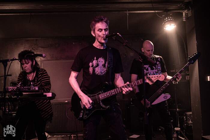 TROUBLE FAIT' - Wol'n Bak 7 - Woluwe
