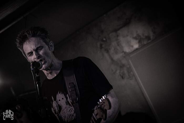TROUBLE FAIT' - Wol'n Bak 7 - Woluwe