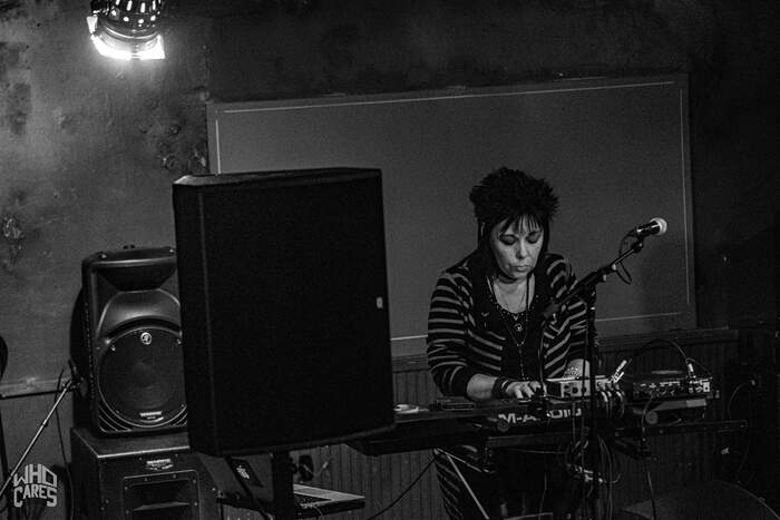 TROUBLE FAIT' - Wol'n Bak 7 - Woluwe
