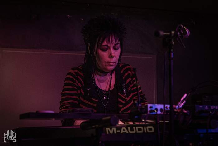 TROUBLE FAIT' - Wol'n Bak 7 - Woluwe