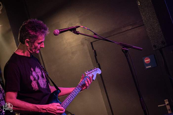 TROUBLE FAIT' - Wol'n Bak 7 - Woluwe