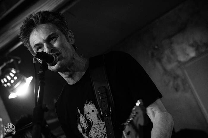 TROUBLE FAIT' - Wol'n Bak 7 - Woluwe