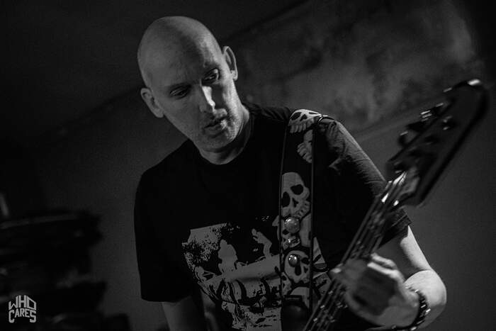 TROUBLE FAIT' - Wol'n Bak 7 - Woluwe