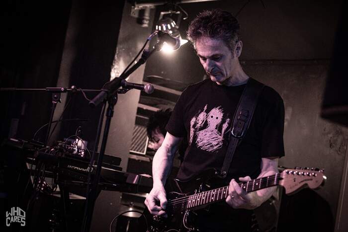 TROUBLE FAIT' - Wol'n Bak 7 - Woluwe
