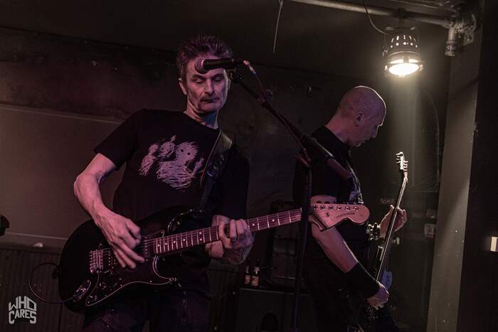 TROUBLE FAIT' - Wol'n Bak 7 - Woluwe