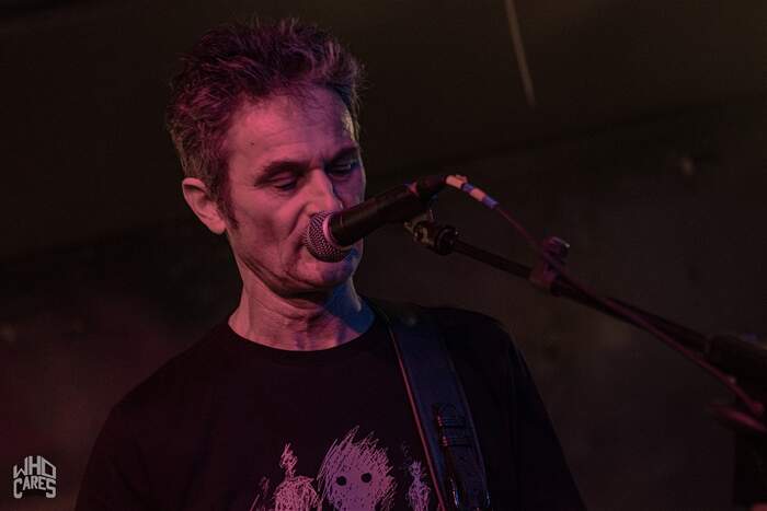 TROUBLE FAIT' - Wol'n Bak 7 - Woluwe